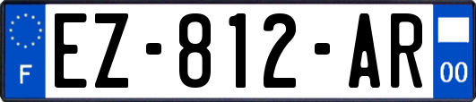 EZ-812-AR