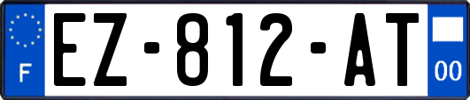 EZ-812-AT