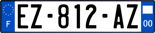 EZ-812-AZ