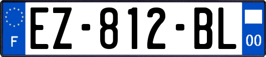 EZ-812-BL