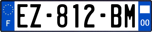 EZ-812-BM