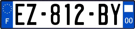 EZ-812-BY