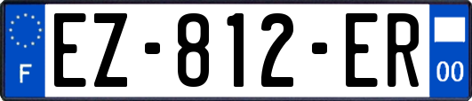 EZ-812-ER