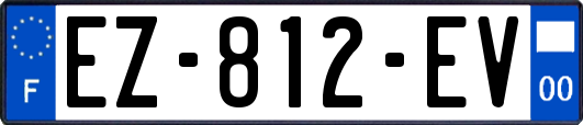 EZ-812-EV