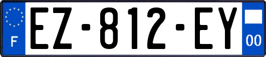 EZ-812-EY