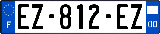 EZ-812-EZ