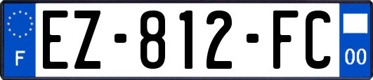 EZ-812-FC