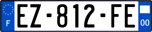 EZ-812-FE