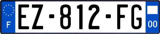 EZ-812-FG