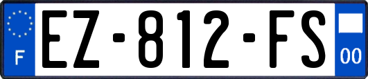 EZ-812-FS