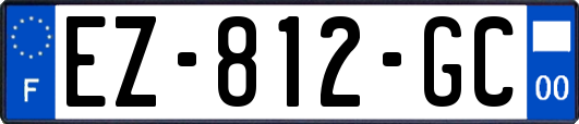 EZ-812-GC