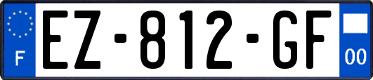 EZ-812-GF