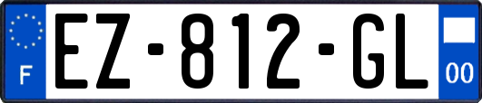 EZ-812-GL