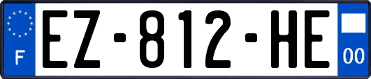 EZ-812-HE