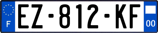 EZ-812-KF