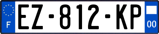 EZ-812-KP