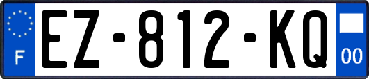 EZ-812-KQ