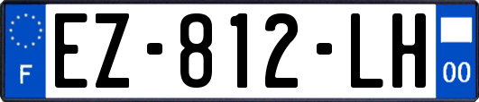 EZ-812-LH