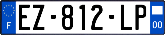 EZ-812-LP