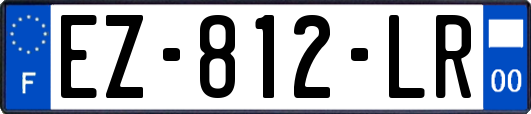 EZ-812-LR