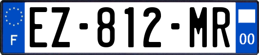 EZ-812-MR