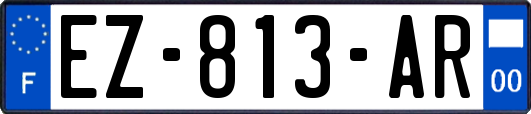 EZ-813-AR