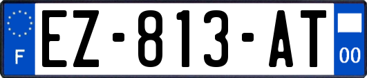 EZ-813-AT