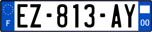 EZ-813-AY