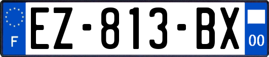 EZ-813-BX
