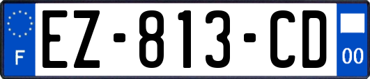 EZ-813-CD
