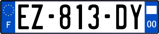 EZ-813-DY