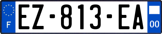 EZ-813-EA