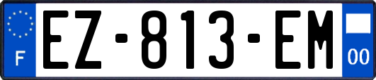 EZ-813-EM