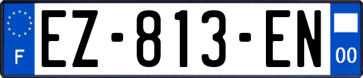 EZ-813-EN