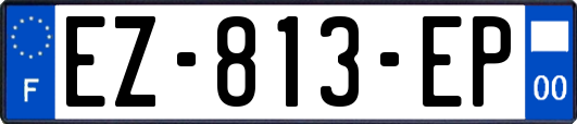 EZ-813-EP