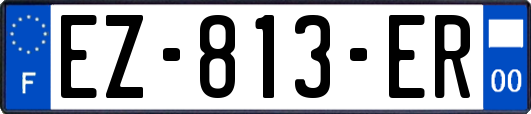 EZ-813-ER