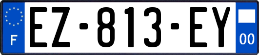 EZ-813-EY