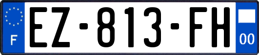 EZ-813-FH