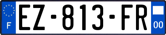 EZ-813-FR