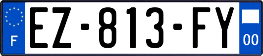 EZ-813-FY