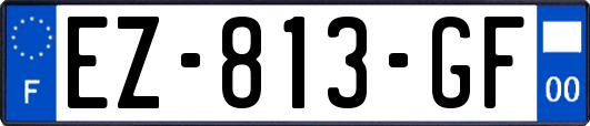 EZ-813-GF