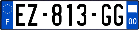 EZ-813-GG