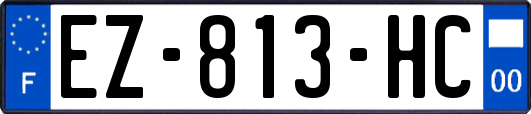 EZ-813-HC