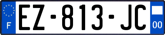 EZ-813-JC