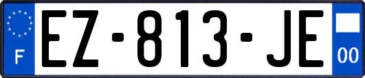 EZ-813-JE