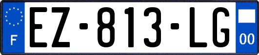 EZ-813-LG