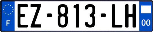 EZ-813-LH