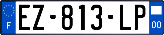 EZ-813-LP