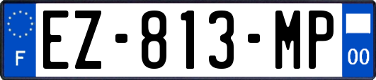 EZ-813-MP