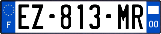 EZ-813-MR